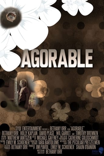 Poster of Agorable