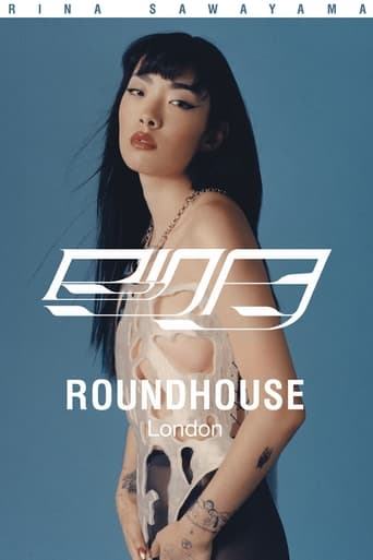 Poster of Rina Sawayama: The Dynasty Tour Experience - Live at the Roundhouse, London