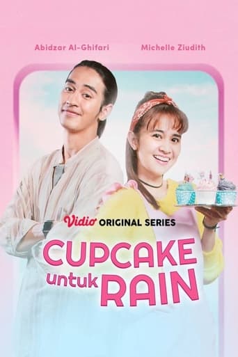 Poster of Cupcake Untuk Rain