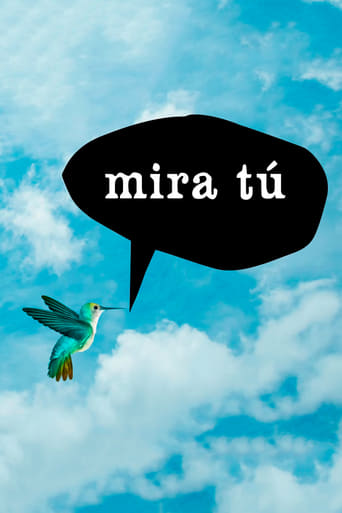 Poster of Mira tú