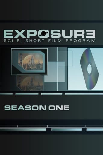 Portrait for Exposure - Season 1