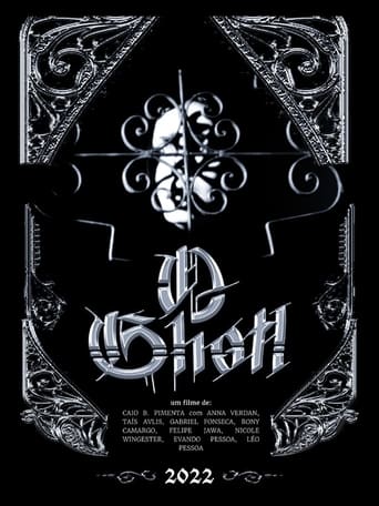 Poster of O Ghoti