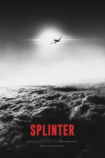 Poster of Splinter