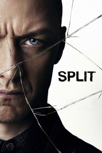 Poster of Split