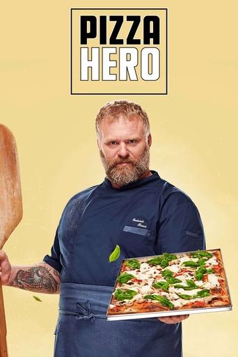 Poster of Pizza Hero la sfida dei forni