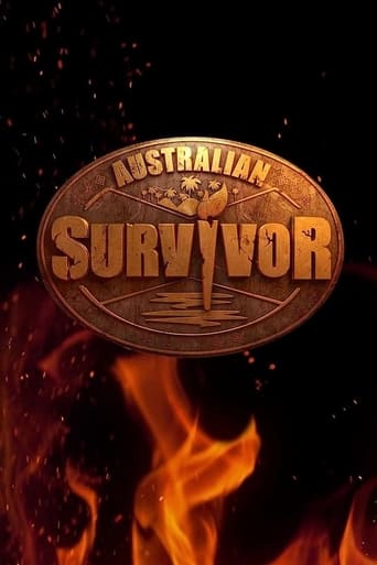 Portrait for Australian Survivor - Season 4