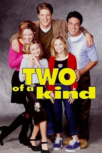 Portrait for Two of a Kind - Season 1