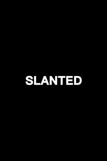 Poster of Slanted