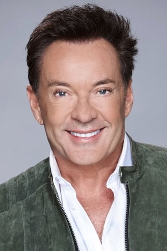 Portrait of Gerard Joling