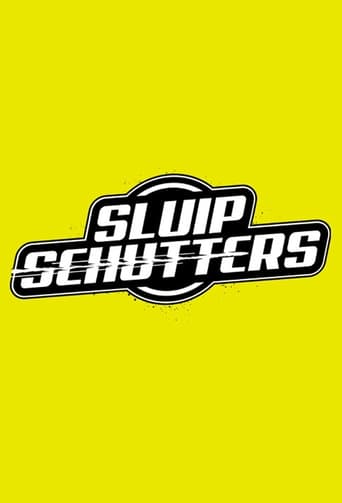 Poster of Sluipschutters