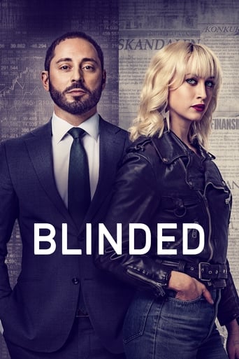 Portrait for Blinded - Season 1