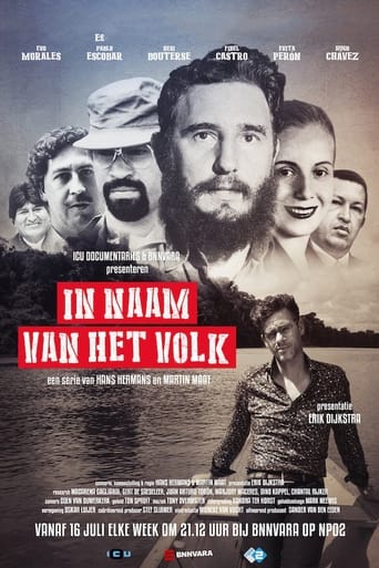 Poster of In naam van het volk