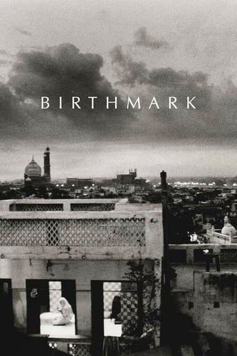 Poster of Birthmark