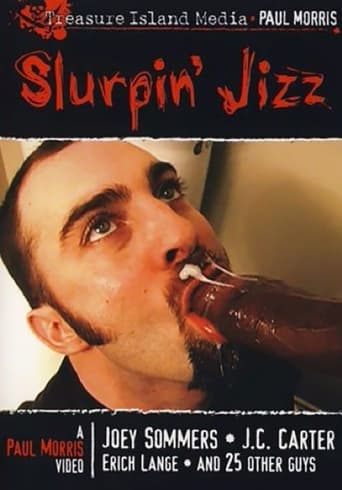 Poster of Slurpin' Jizz