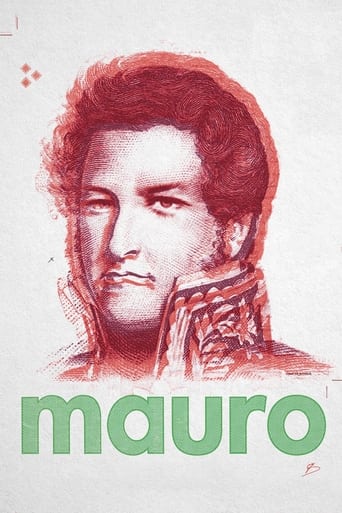 Poster of Mauro