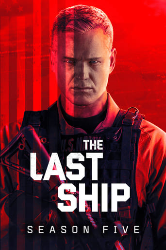 Portrait for The Last Ship - Season 5