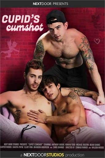 Poster of Cupid's Cumshot