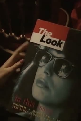 Poster of The Look