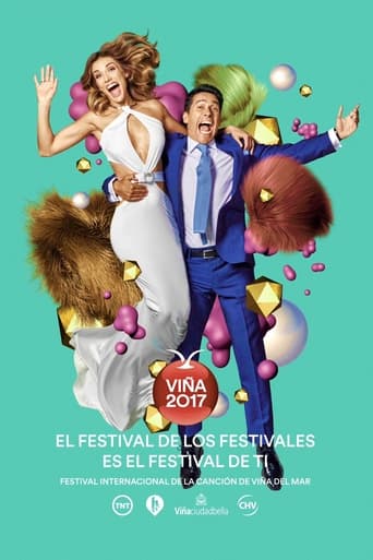 Portrait for Viña del Mar International Song Festival - Season 50