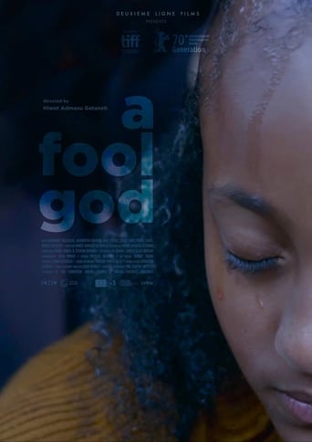 Poster of A Fool God