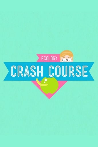 Poster of Crash Course Ecology