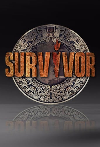 Poster of Survivor Greece