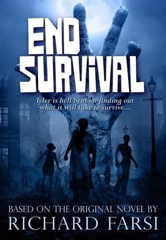 Poster of End Survival