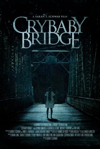 Poster of Crybaby Bridge