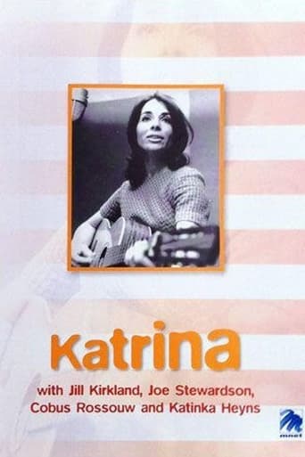 Poster of Katrina