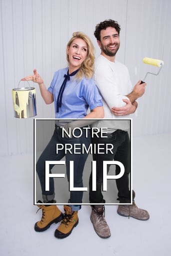 Poster of Notre premier flip