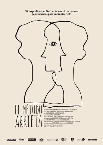 Poster of The Arrieta Method