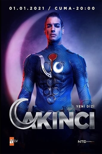 Poster of Akıncı