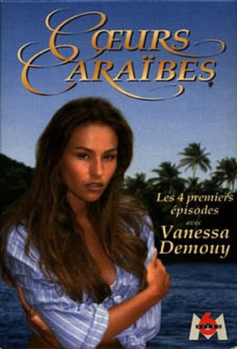 Poster of Cœurs caraïbes