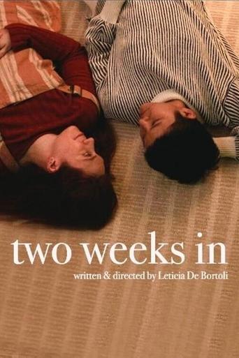 Poster of Two Weeks In