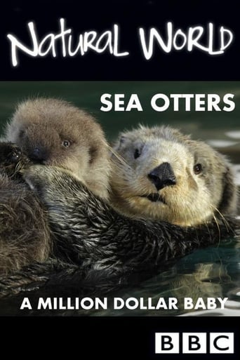 Poster of Sea Otters: A Million Dollar Baby