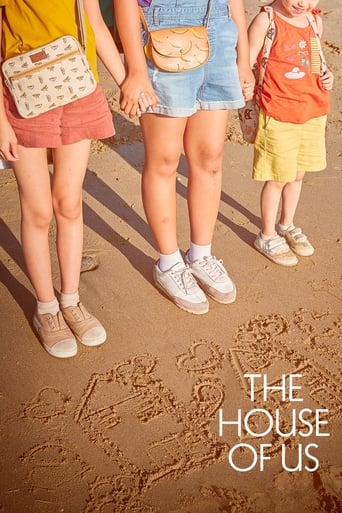 Poster of The House of Us