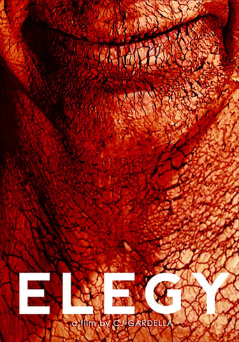 Poster of Elegy