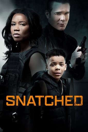 Poster of Snatched