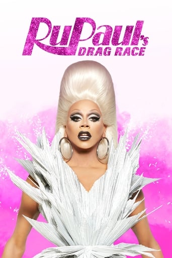 Portrait for RuPaul's Drag Race - Season 9