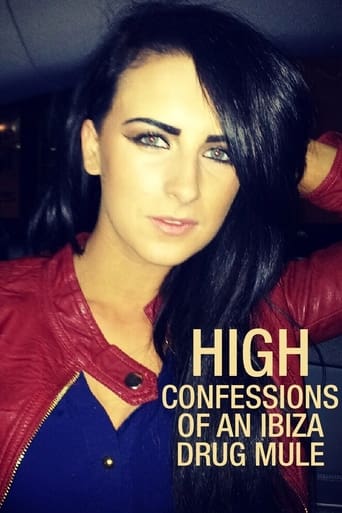 Portrait for High: Confessions of an Ibiza Drug Mule - Season 1