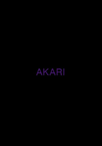 Poster of AKARI