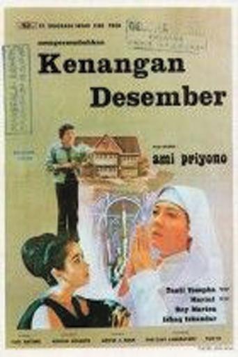 Poster of Kenangan Desember