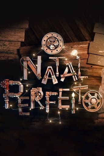 Poster of Natal Perfeito