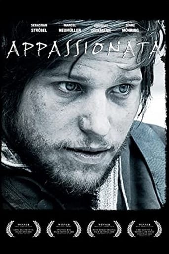 Poster of Appassionata