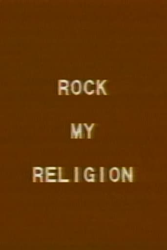 Poster of Rock My Religion