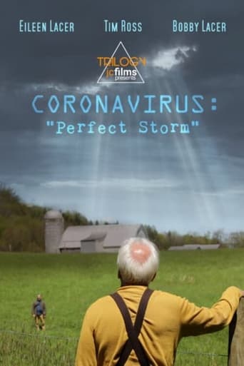 Poster of Coronavirus: Perfect Storm