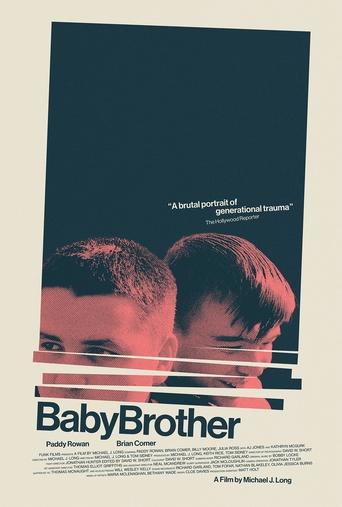 Poster of Baby Brother