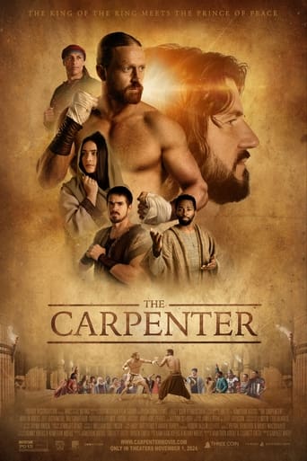 Poster of The Carpenter