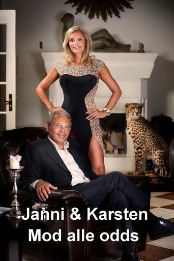 Portrait for Janni & Karsten - Season 1