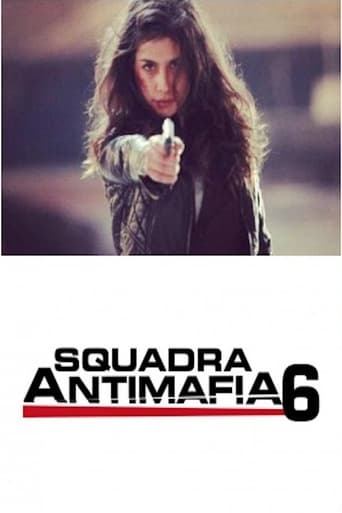 Portrait for Anti-Mafia Squad - Season 6